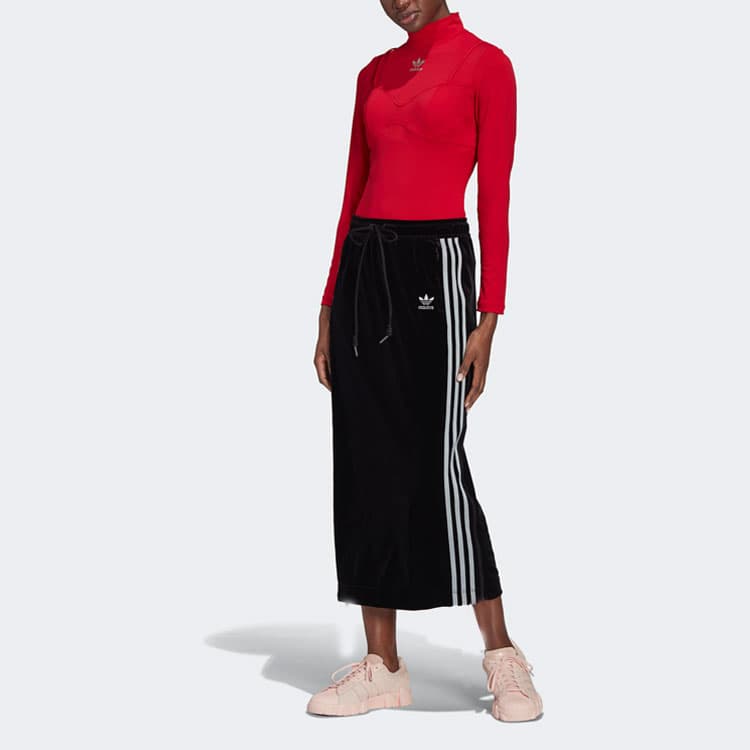 Юбка adidas originals x Angel Chen - изображение 3