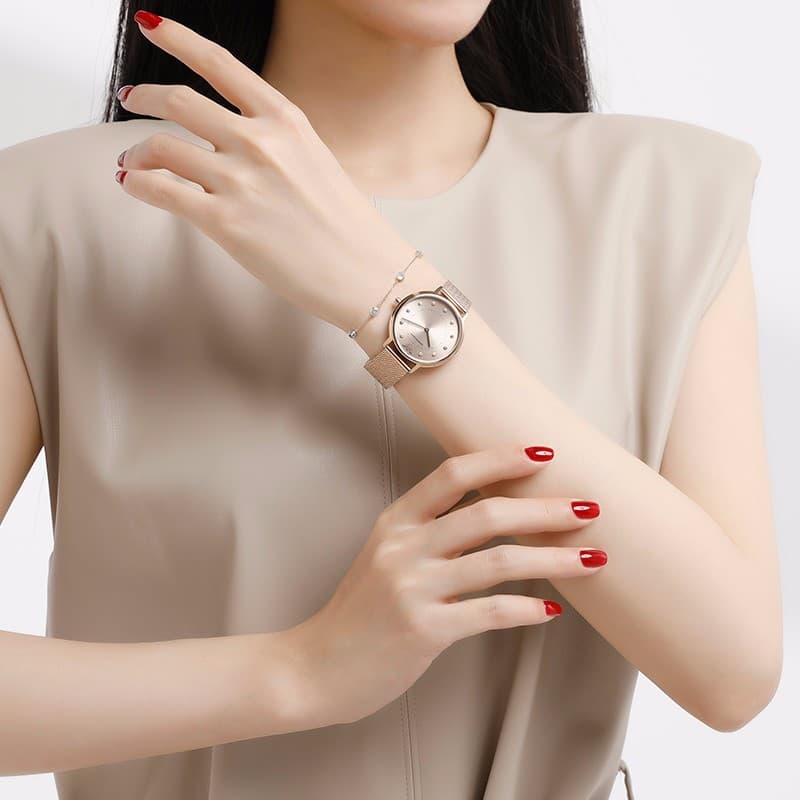 Механические часы EMPORIO ARMANI AR11129 - изображение 10