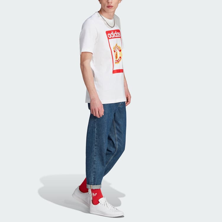 Футболка adidas Originals - изображение 4