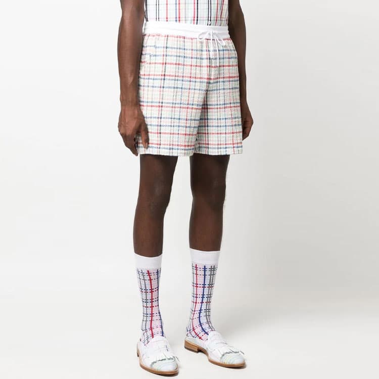 Шорты Thom Browne - изображение 4