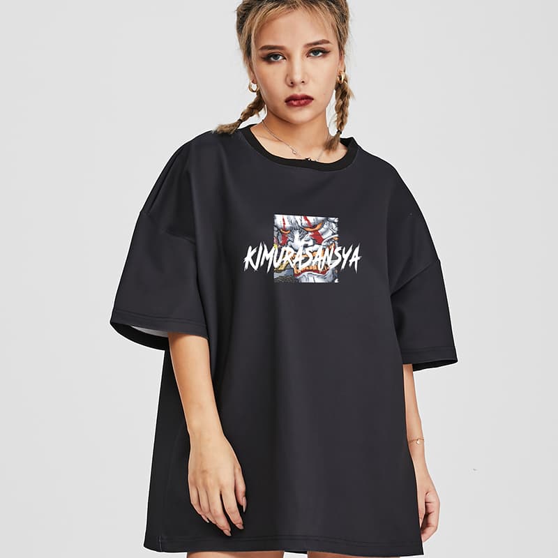 Футболка T - изображение 4
