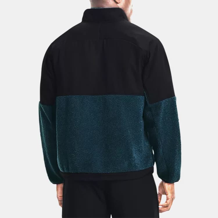 Куртка Under Armour Logo Jacket - изображение 4