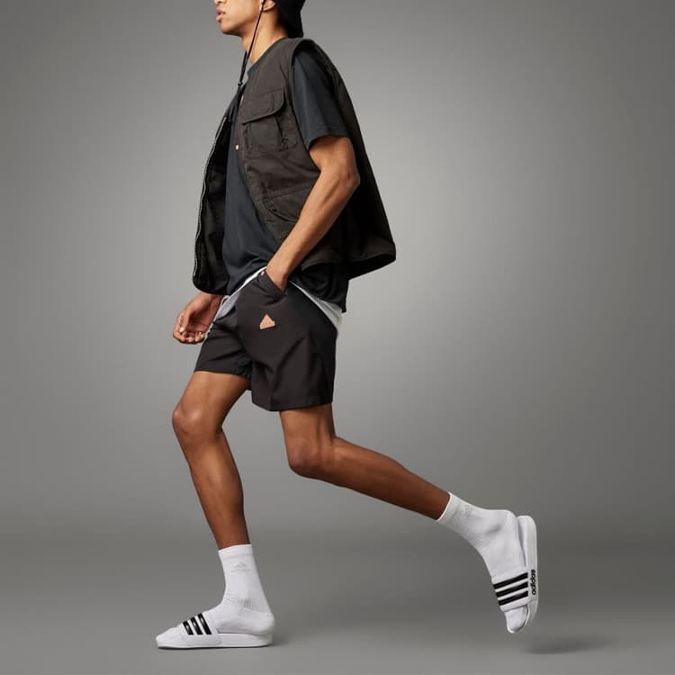 Тренировочные штаны adidas - изображение 5