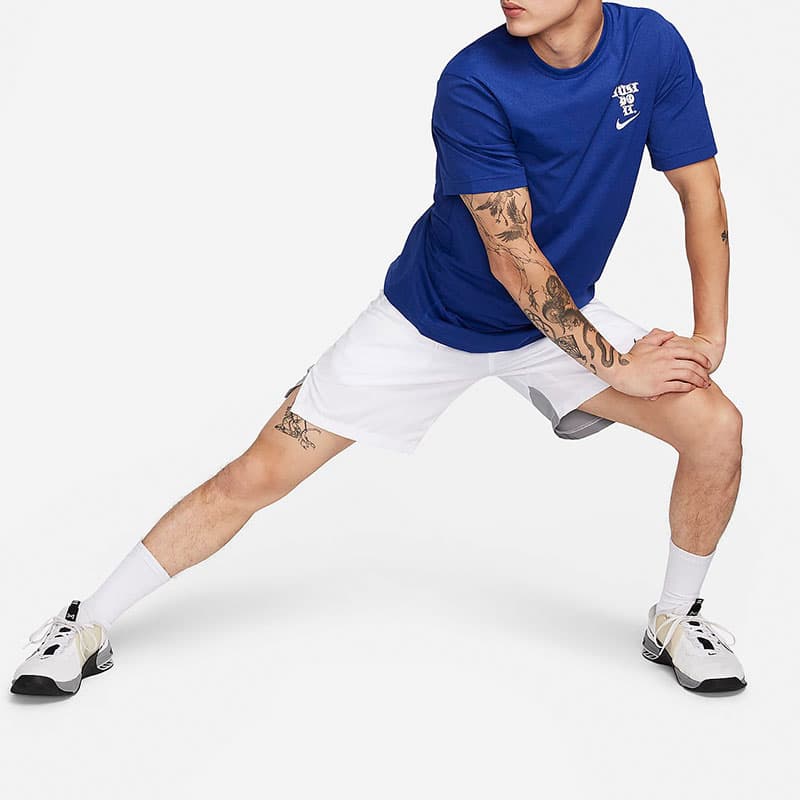 Спортивный костюм Nike Dri-FIT UV Hyverse - изображение 5