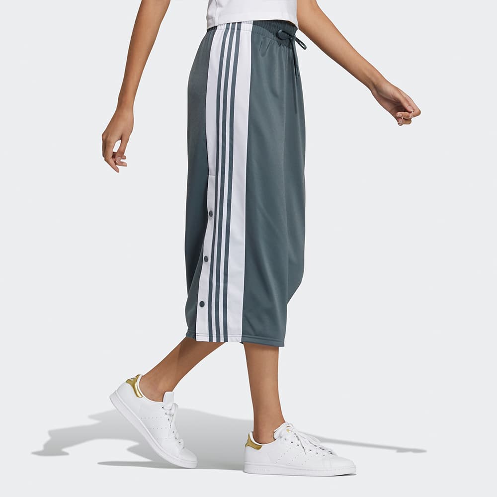 Юбка adidas Adibreak Skirt Blue - изображение 3