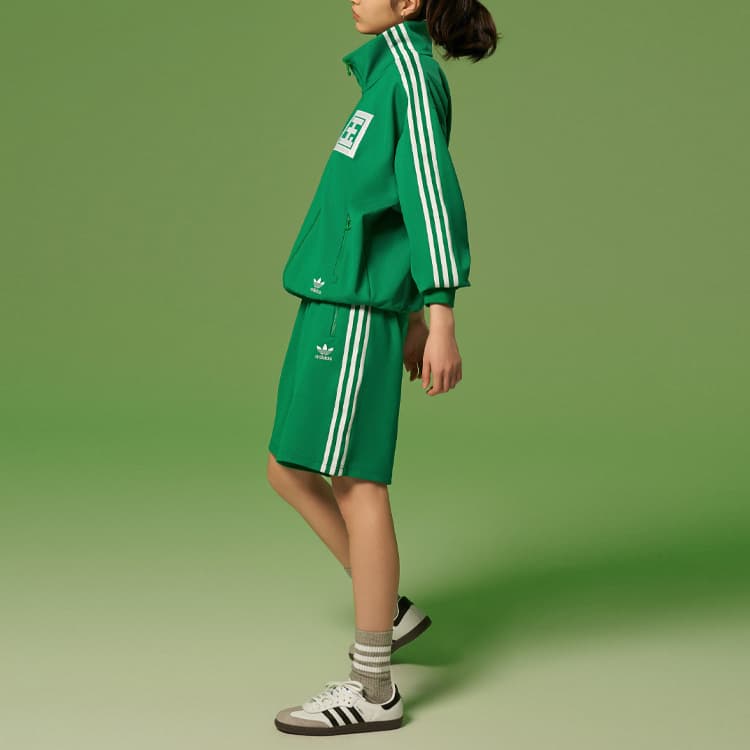 Тренировочные штаны adidas originals Cn Short U - изображение 6