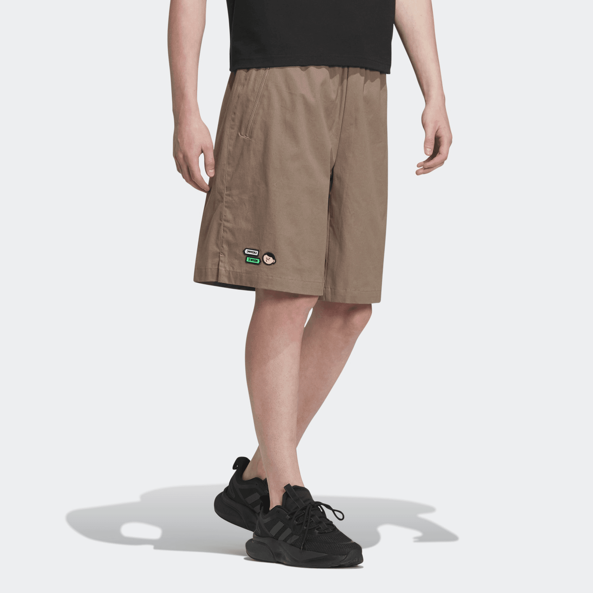 Шорты adidas x SEEBIN SS23 - изображение 4