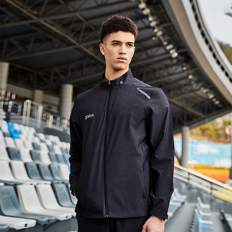 Куртка JOMA Logo - изображение 3