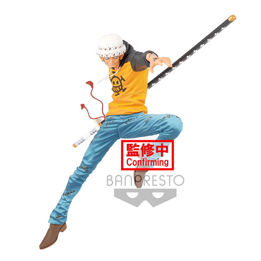 BANPRESTO maximatic 18cm - изображение 3