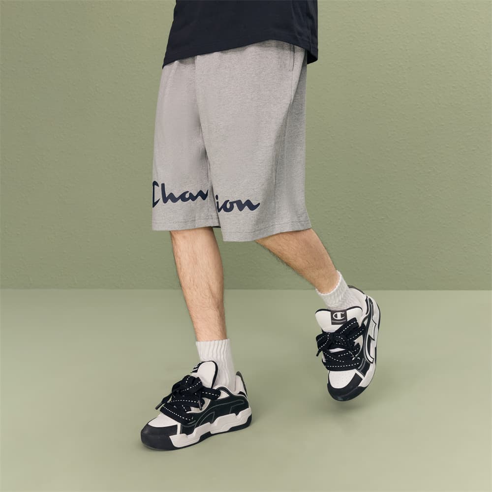 Шорты Champion Legacy Shorts - изображение 6
