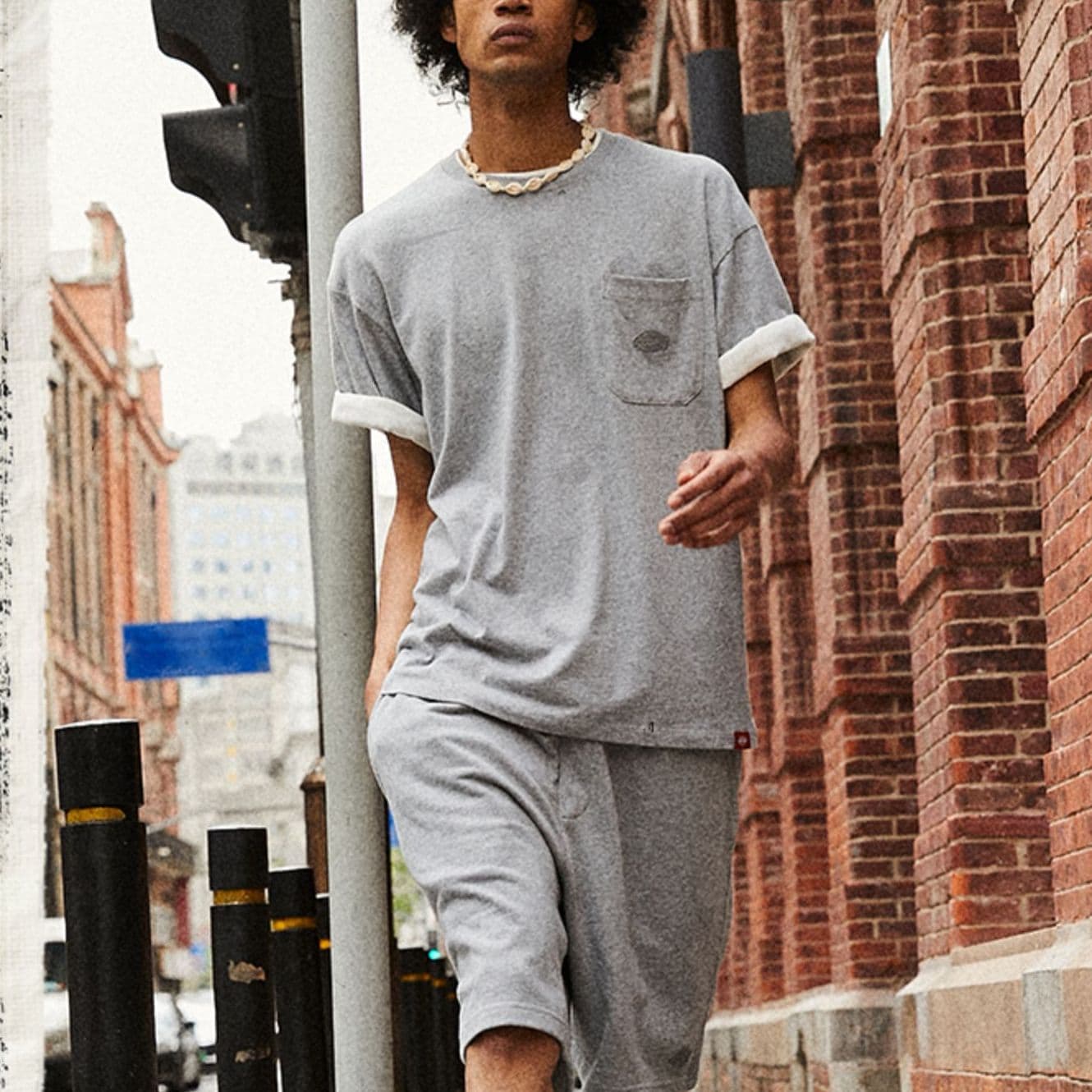 Шорты Dickies - изображение 2