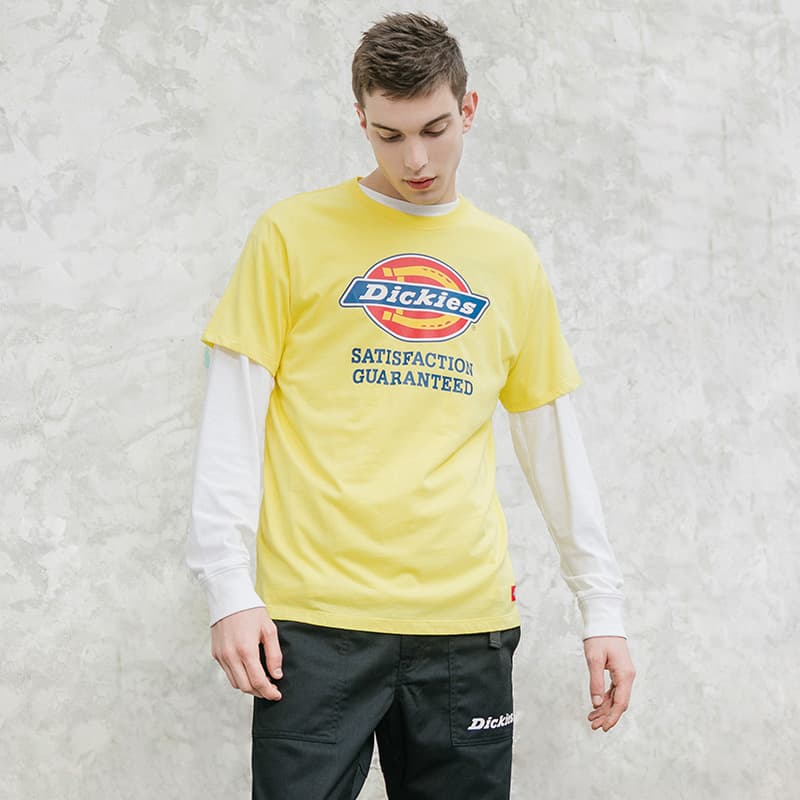 Футболка Dickies SS21 T - изображение 2