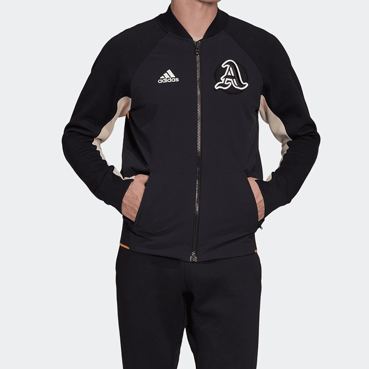 Куртка adidas - изображение 3