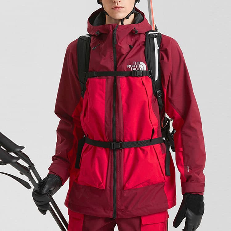 Демисезонная куртка The North Face - изображение 4