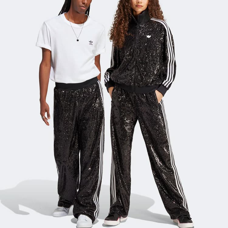 Штаны adidas Beckenbauer - изображение 2