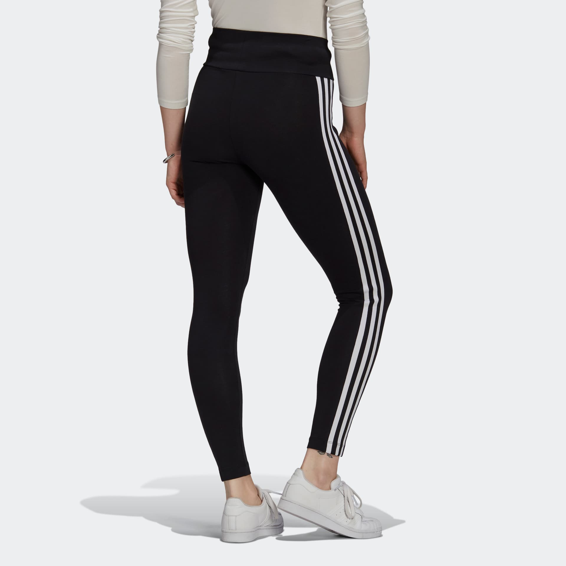 Штаны adidas originals Hw Tights - изображение 3