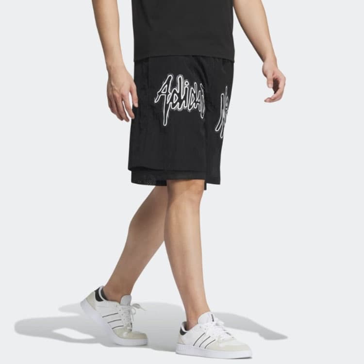 Шорты adidas Neo - изображение 4