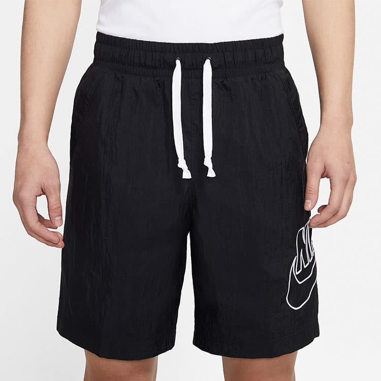 Тренировочные штаны Nike Logo - изображение 5