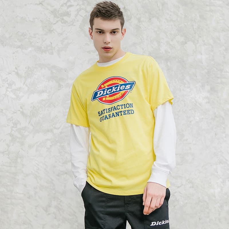 Футболка Dickies SS21 T - изображение 5