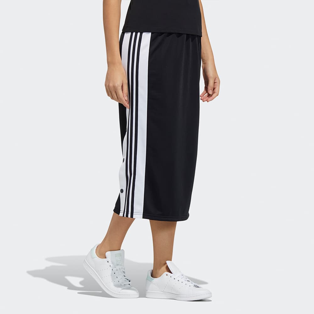 Юбка adidas Adibreak Skirt - изображение 4