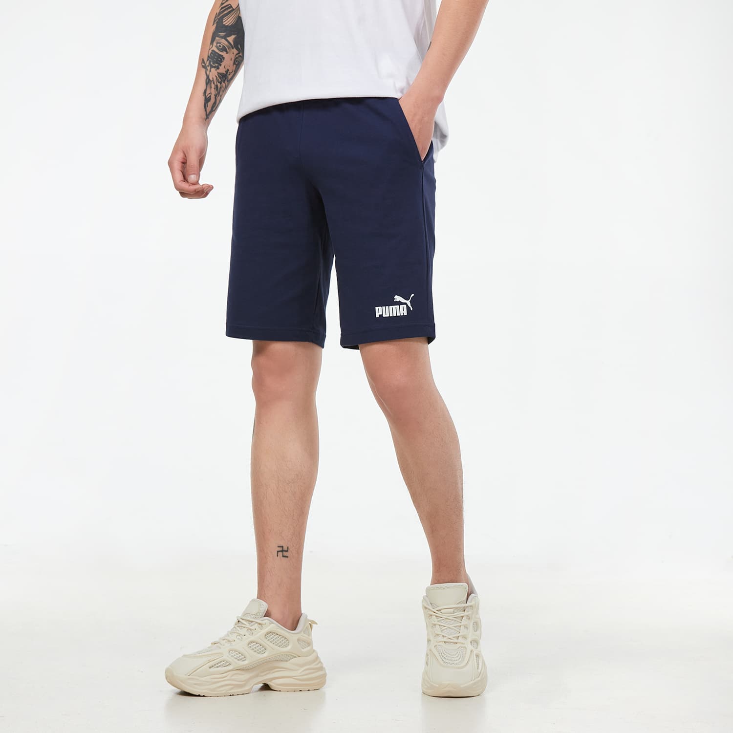 Шорты Puma - изображение 5