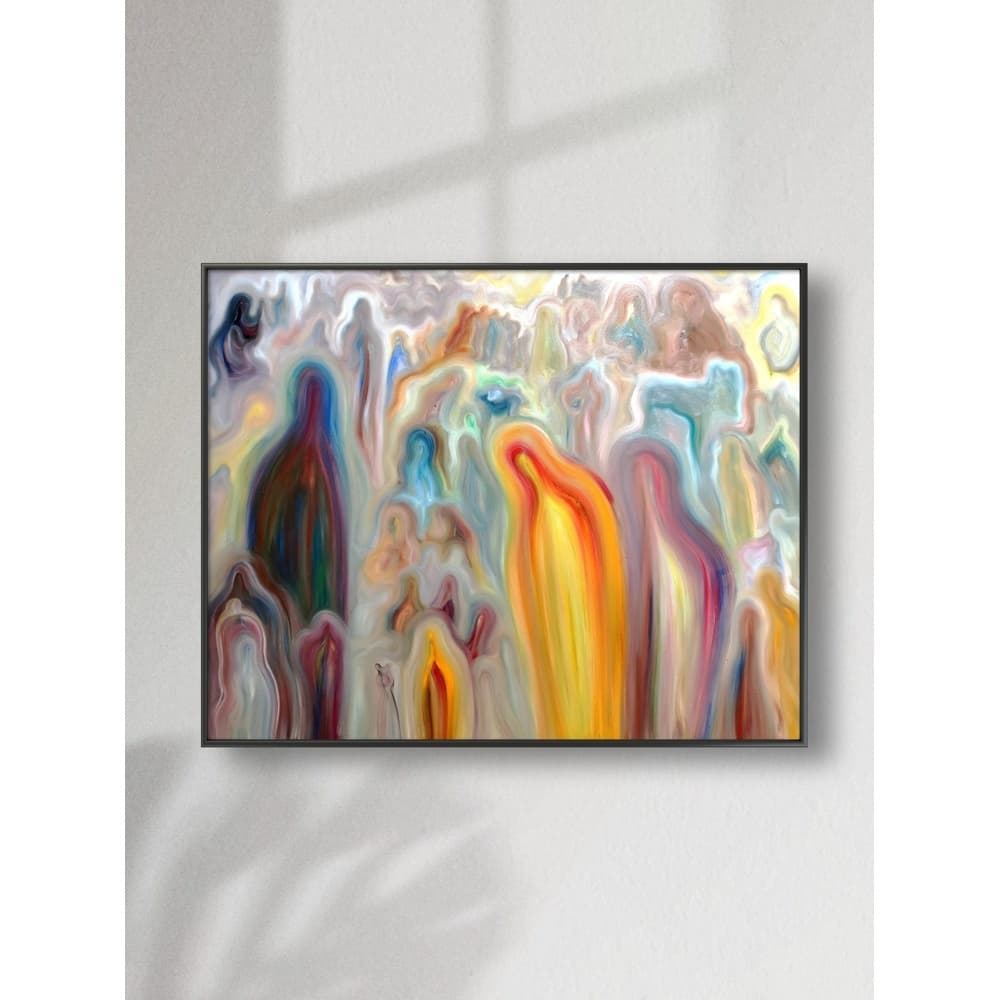Постер 90*110cm - изображение 2