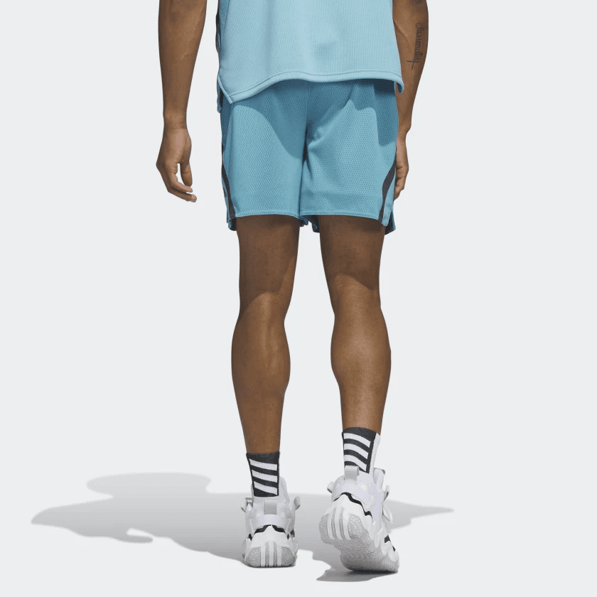 Шорты adidas Select Summer Shorts - изображение 3