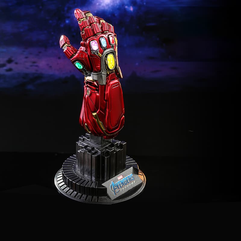Фигурка Hot Toys 14 4 - изображение 2