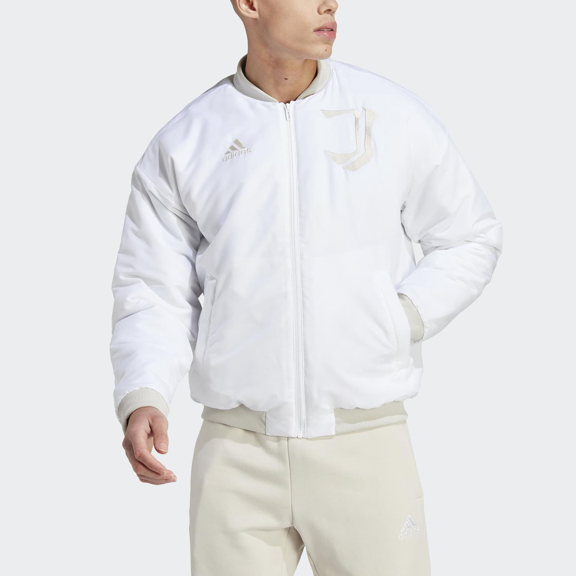 Куртка adidas - изображение 3