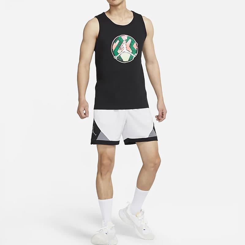 Баскетбольная майка Air Jordan Sport Dna - изображение 3