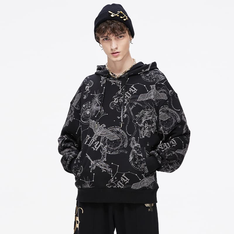 Худи Boy London FW21 - изображение 6