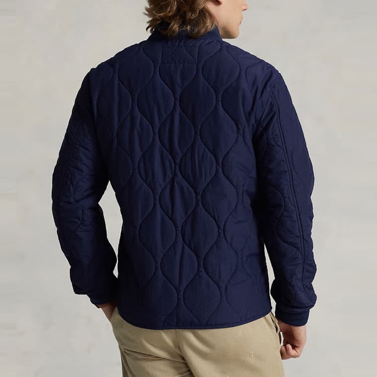 Куртка Polo Ralph Lauren SS23 Logo - изображение 2
