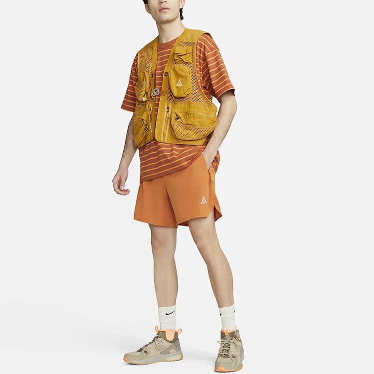 Тренировочные штаны Nike ACG Dri-FIT "New Sands" - изображение 4
