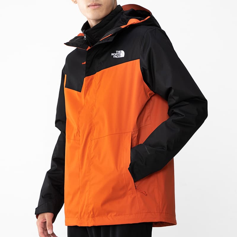 Демисезонная куртка THE NORTH FACE - изображение 6