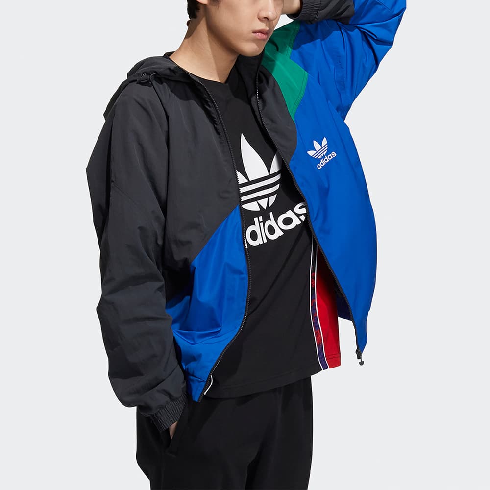 Куртка adidas Originals - изображение 4