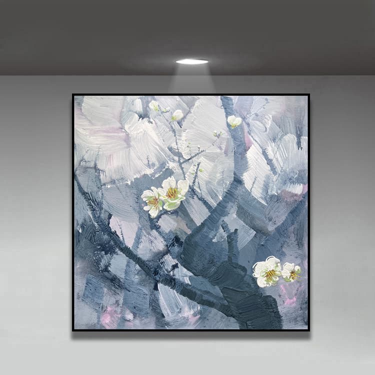 Постер 82*82cm - изображение 2