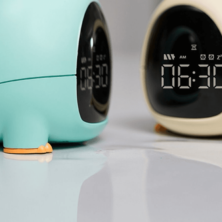 Будильник TIMESS c11-Timess - изображение 2