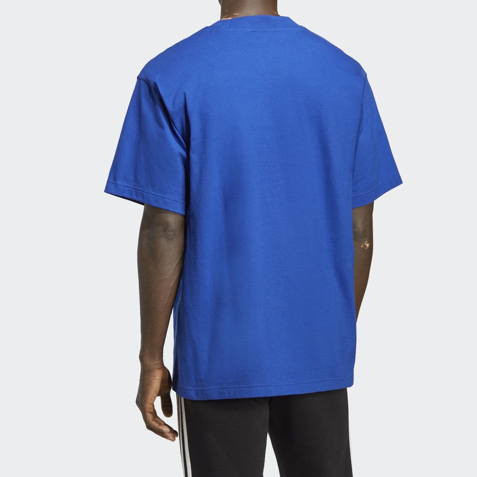 Футболка adidas Originals - изображение 4
