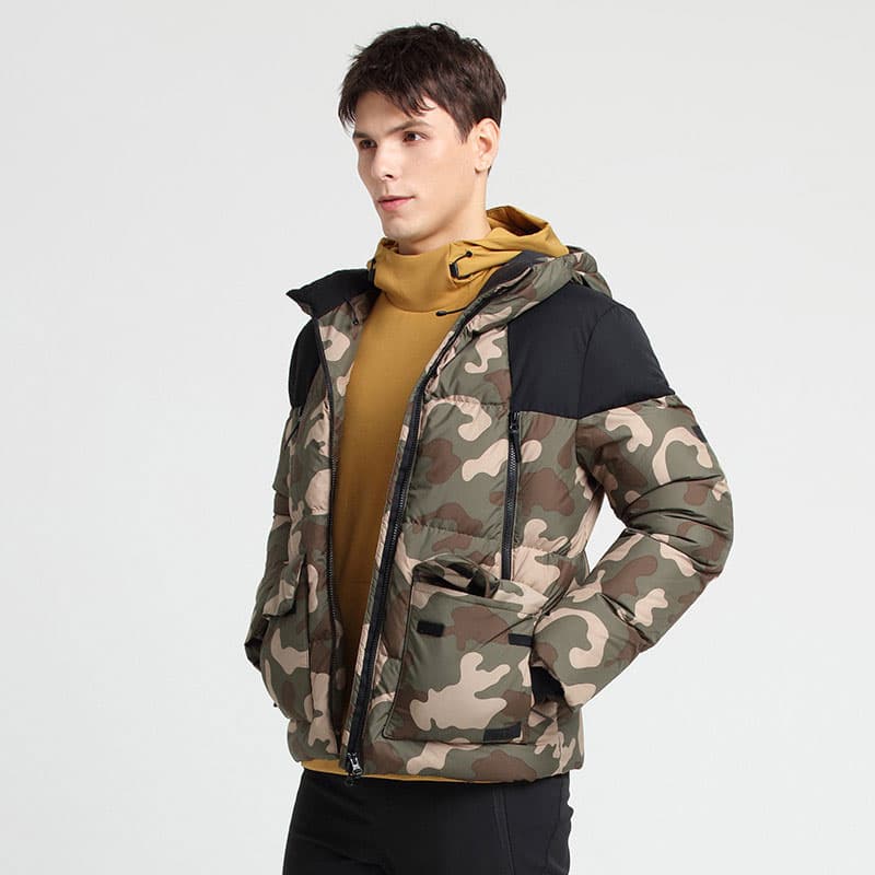 Зимняя куртка Jack Wolfskin - изображение 2