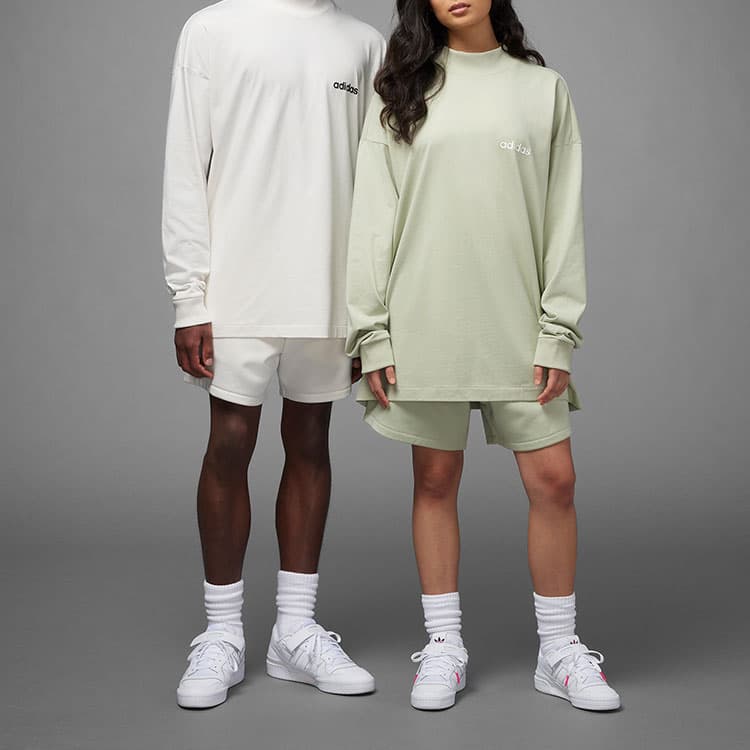 Шорты adidas originals Basketball Chapter 1 - изображение 3