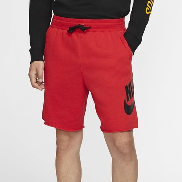 Тренировочные штаны Nike Sportswear Logo - изображение 2