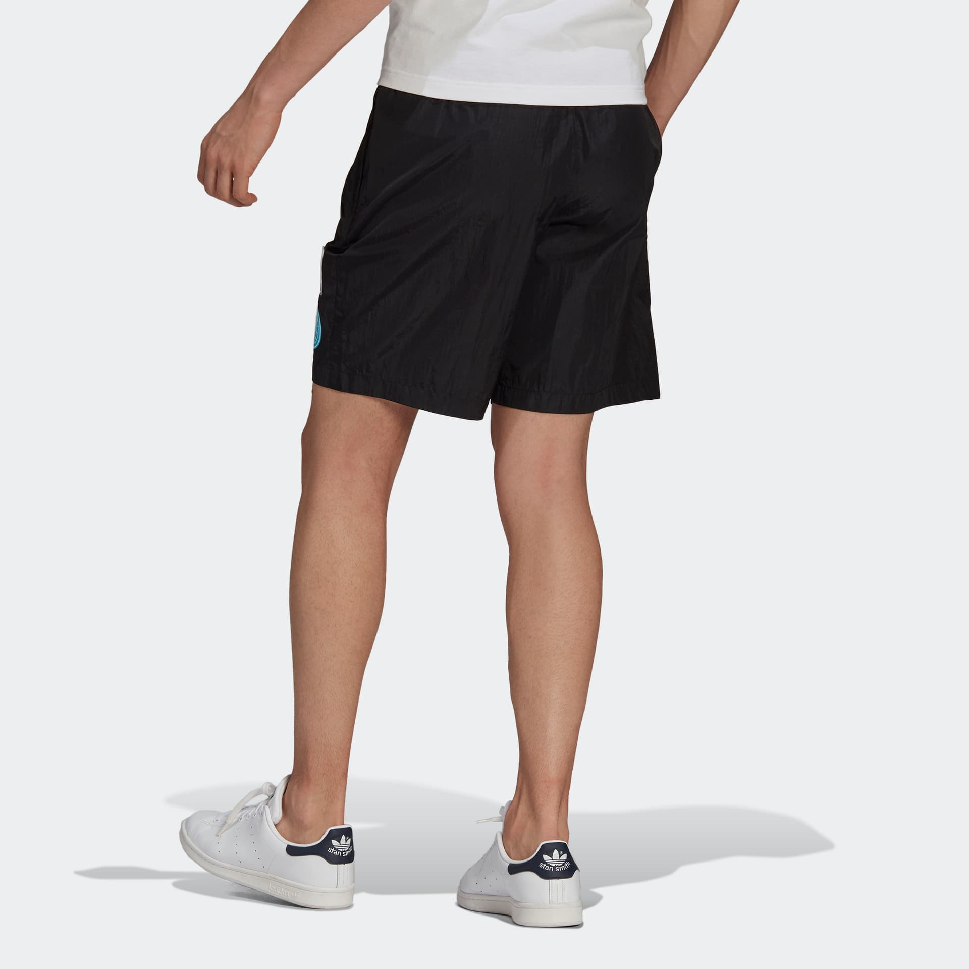Шорты adidas Tgp Shorts 2 - изображение 4