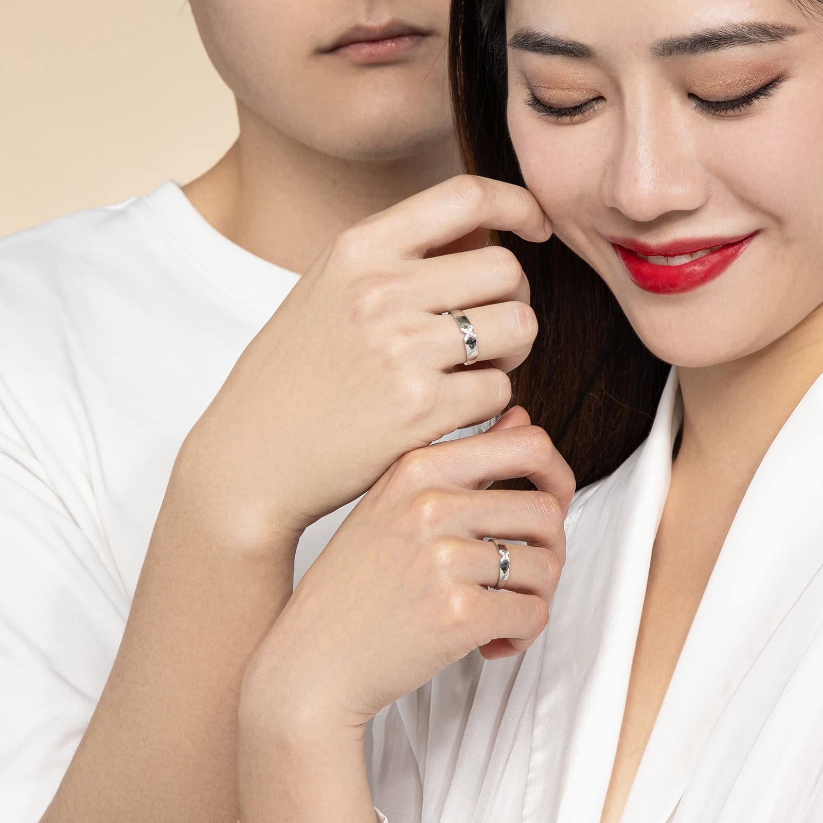 Кольцо JodieKevin S925 - изображение 3
