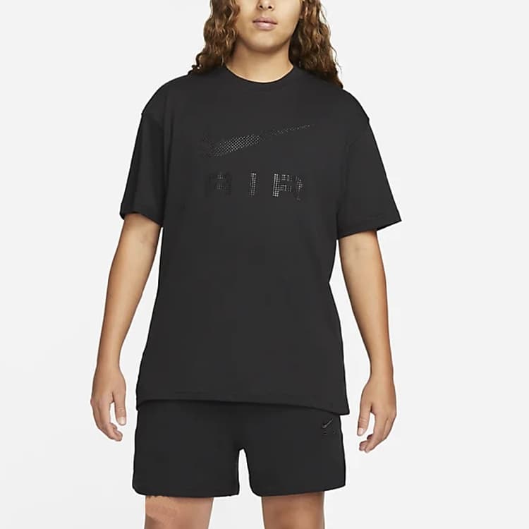 Шорты Nike Sportswear Air Logo - изображение 4