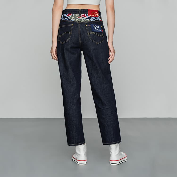 Джинсы Lee SS22 - изображение 6