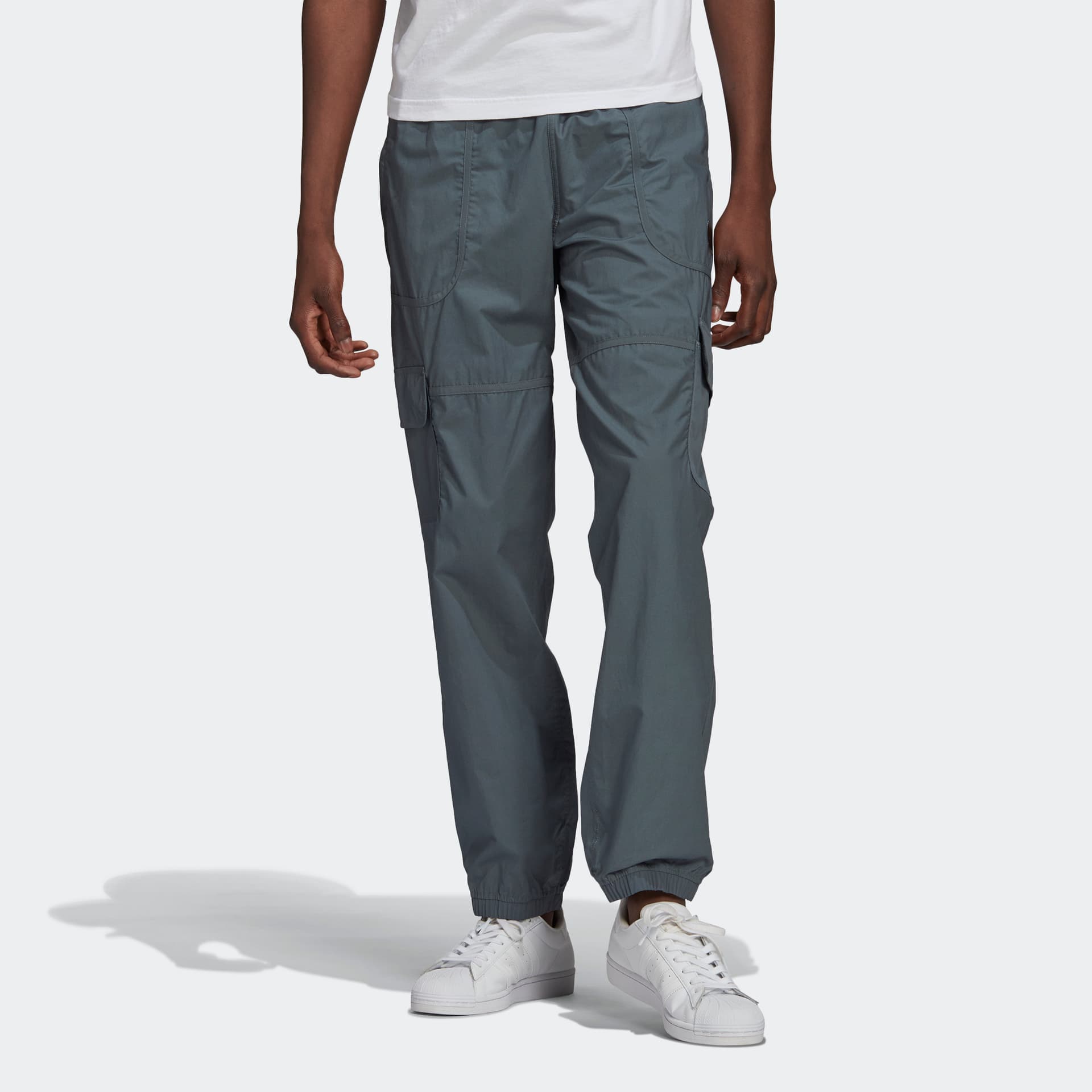 Спортивная одежда adidas Originals Fashion Tp - изображение 2