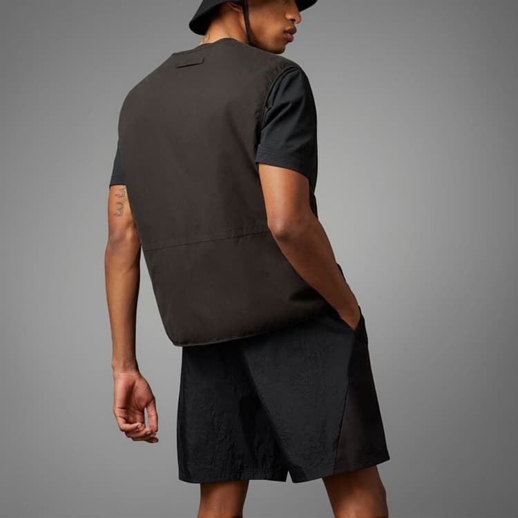 Тренировочные штаны adidas - изображение 4