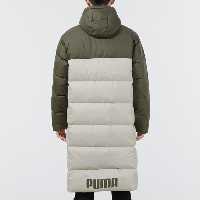 Зимняя куртка Puma - изображение 5