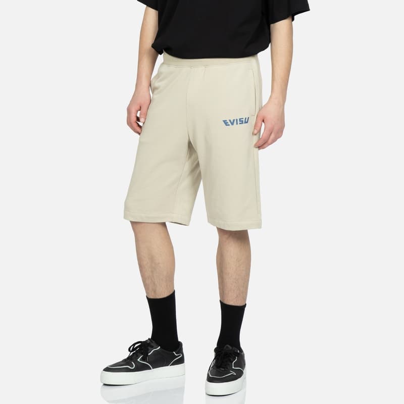 Тренировочные штаны EVISU Logo - изображение 3