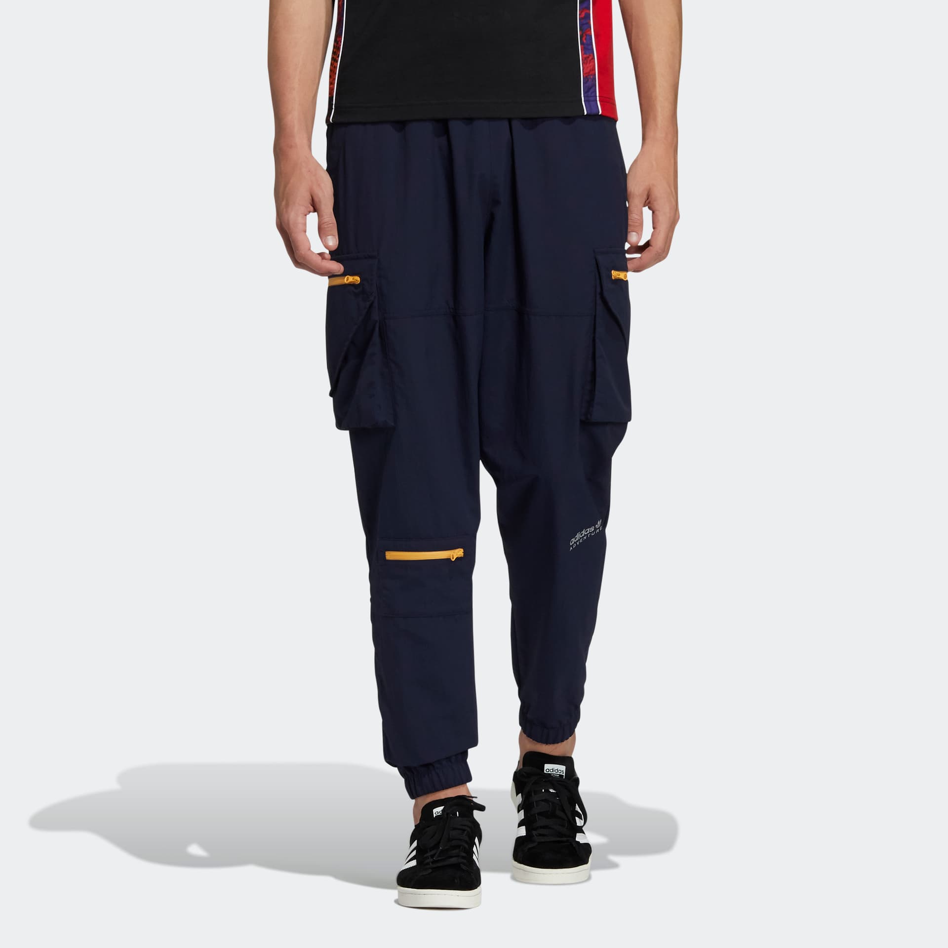 Спортивная одежда adidas Originals Adv Pants 1 - изображение 2